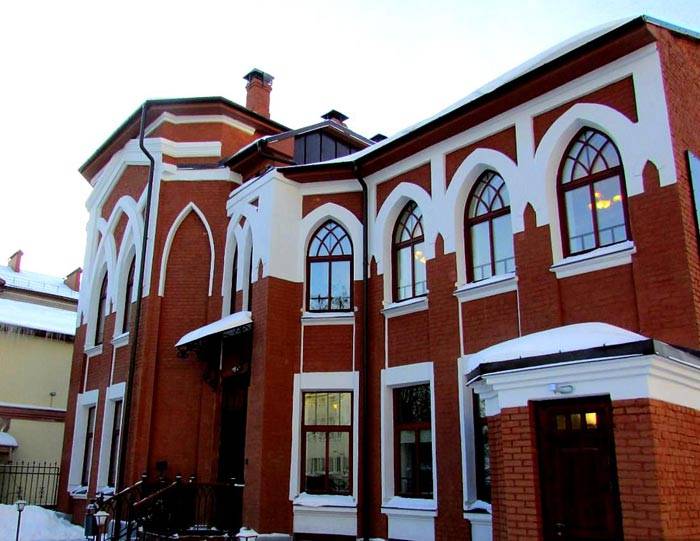 Музеи Ярославля