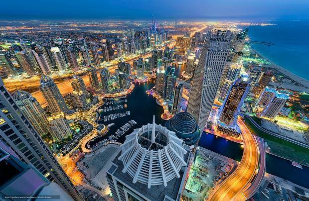 15 печальных фактов о Дубае