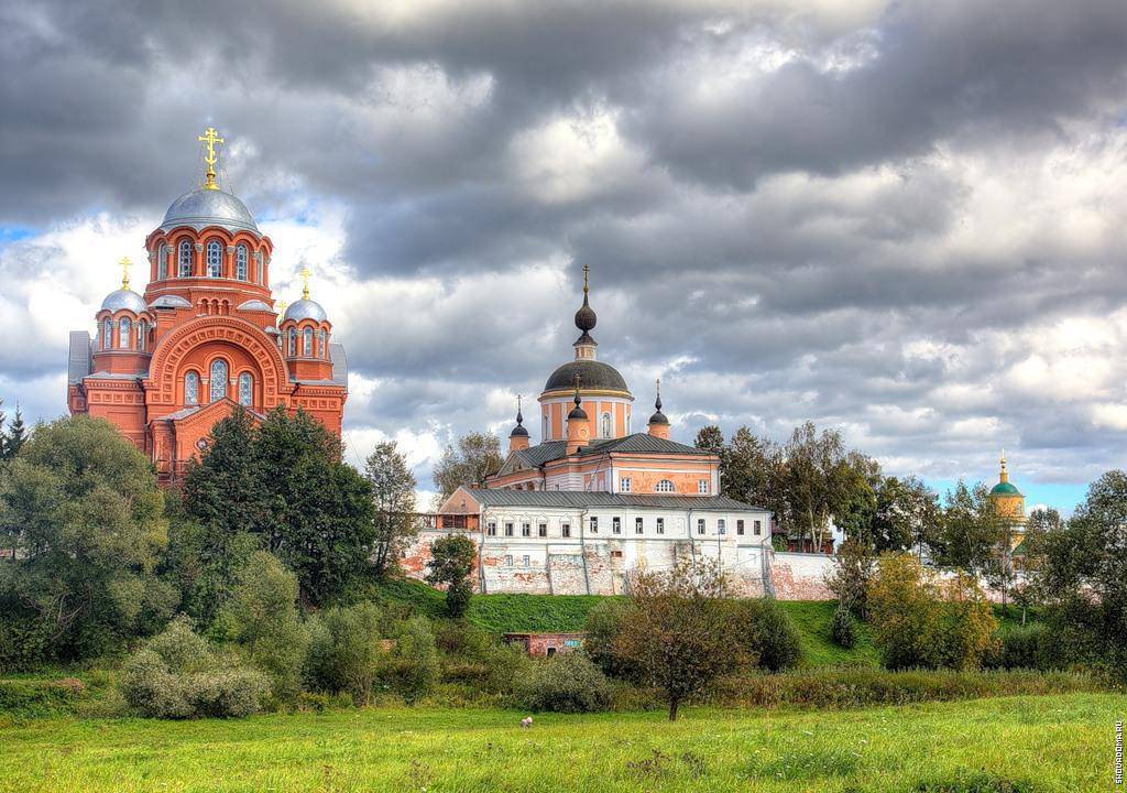 Сергиево посадский хотьково. Хотьковский Покровский монастырь. Покровский Хотьков женский монастырь. Хотьков монастырь Сергиев Посад. Покровский Хотьков монастырь Сергиево-Посадский район.