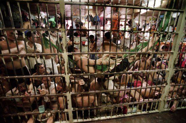 Что нужно знать, чтобы не попасть в тайскую тюрьму
