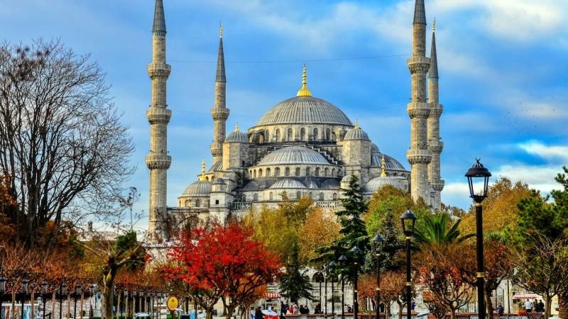 Восточные хитрости: советы туристам, как сэкономить на отдыхе в Турции