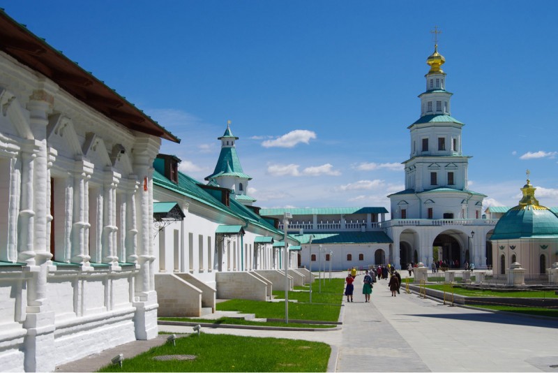 30 мест в России, которые стоит увидеть, пока живёшь на свете