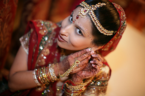 20+ традиций разных стран, которые делают свадьбу сумасшедшим праздником