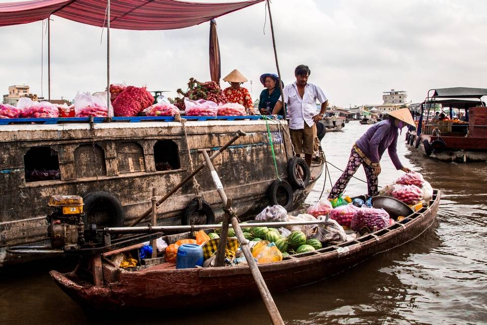 Путешествие во Вьетнам. Что нужно знать перед отъездом