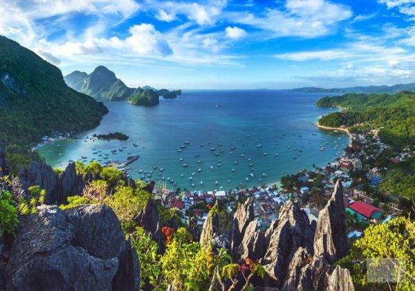 15 райских стран, в которых можно дешево и прилично жить