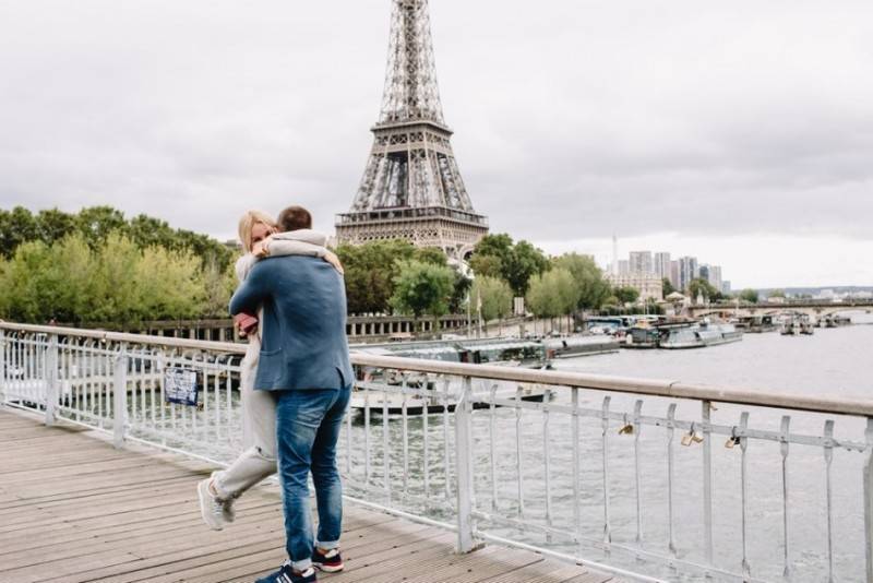 Французские романтики: какие на самом деле французские мужчины?