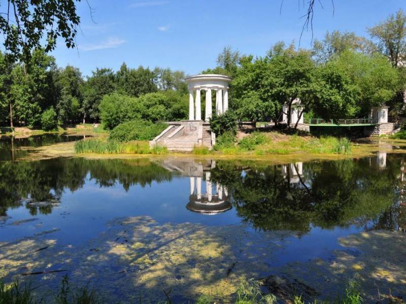 Что посмотреть в Екатеринбурге за два дня: 14 самых любопытных достопримечательностей