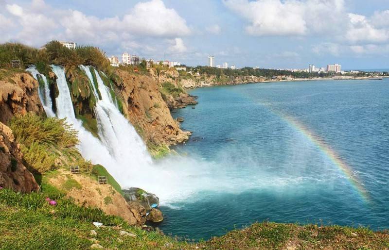 Бархатный сезон в Турции: 5 лучших прибрежных курортов для сентября и октября
