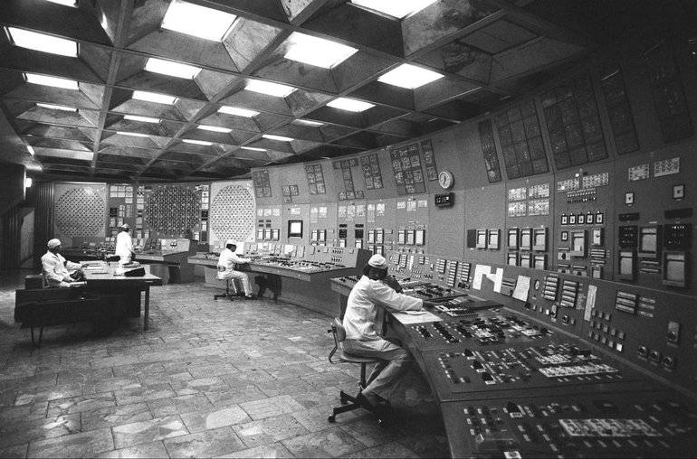 Чернобыль: 9 жутких историй из радиоактивной зоны