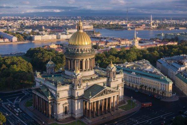 Как спланировать экскурсии в Санкт-Петербурге самостоятельно
