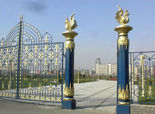 Гостевой маршрут: что посмотреть туристу в Казани?