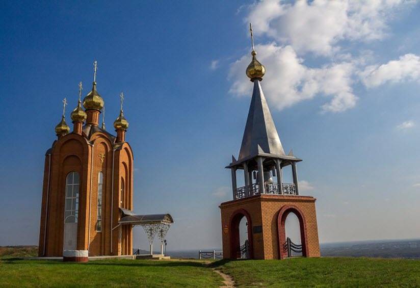 Армавир достопримечательности на