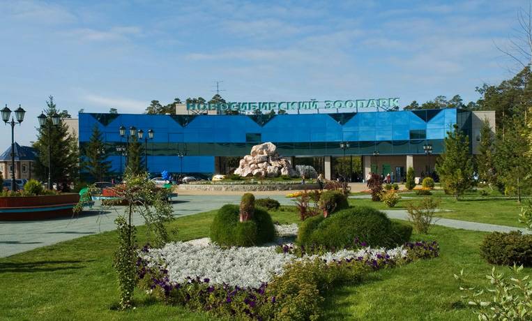 Все достопримечательности Новосибирской области (122)