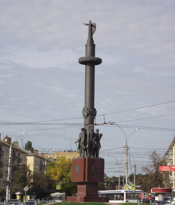 Белгород Достопримечательности с фото и описанием куда сходить в что посмотреть в Белгороде