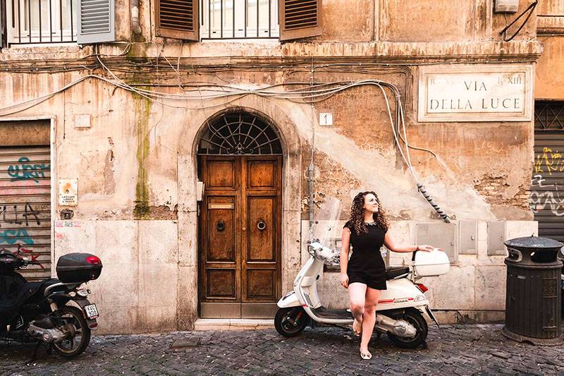 Как сэкономить в поездке в Рим: 7 полезных лайфхаков