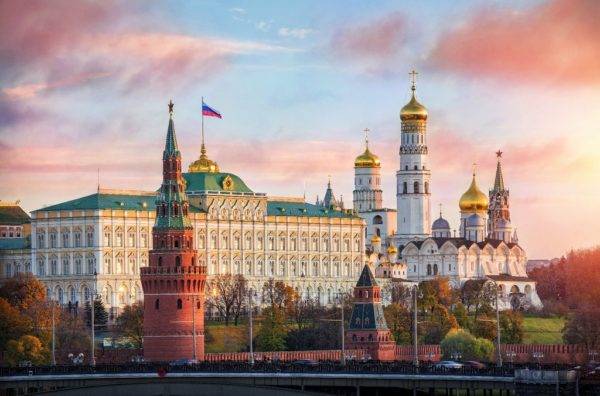 12 небанальных достопримечательностей Москвы для тех, кто уже нагулялся по Красной площади