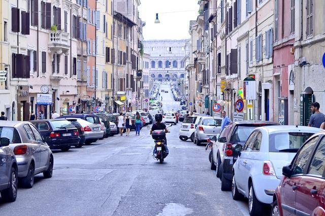 Как сэкономить в поездке в Рим: 7 полезных лайфхаков