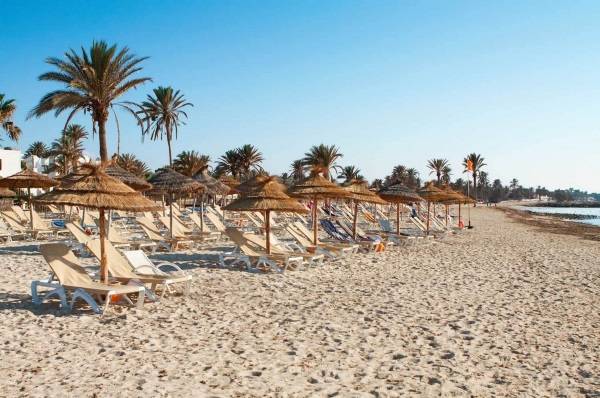 Курортный сезон Тунисе: когда и куда ехать?