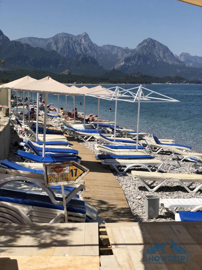 На какой курорт Турции лучше поехать отдыхать? Выбрали 5 лучших!