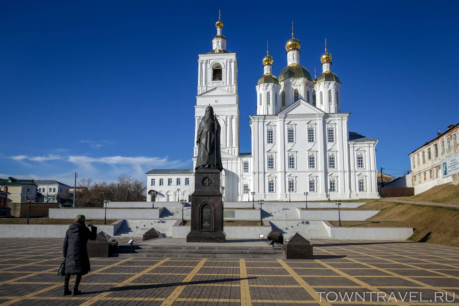 Г арзамас фото. Соборная площадь Арзамас. Арзамас памятник сергию Старогородскому. Площадь Соборная Арзамас достопримечательности. Площадь Страгородского Арзамас.