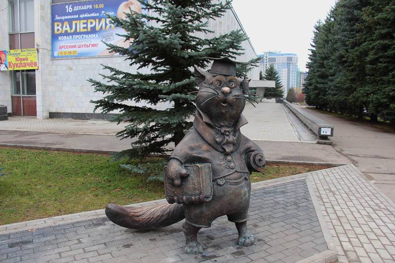 Что посмотреть в Боровске за один день: главные достопримечательности