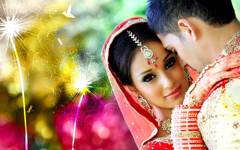 20+ традиций разных стран, которые делают свадьбу сумасшедшим праздником
