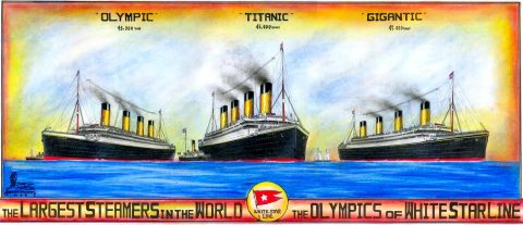 20 фактов о фильме «Титаник», после которых покажется, будто бы мы его ни разу не смотрели