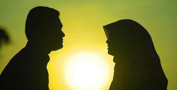 Исламская линия доверия: "Предлагают стать второй женой, я в замешательстве"