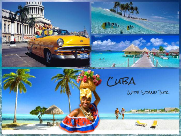 Когда лучше отдыхать на Кубе?