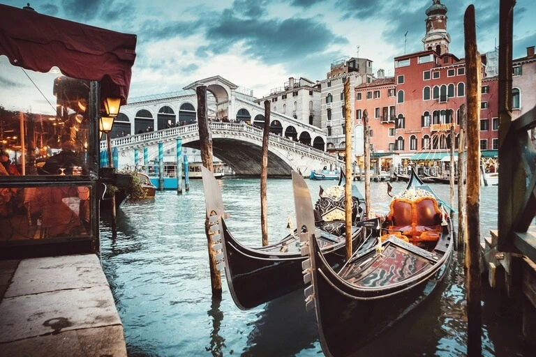 30 лучших достопримечательностей Италии