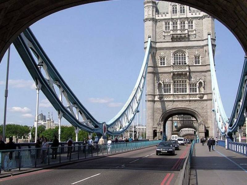 Лондонский мост