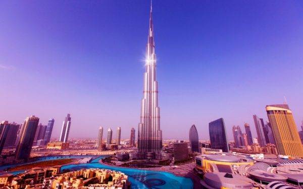 Интересные факты о Дубае для туристов
