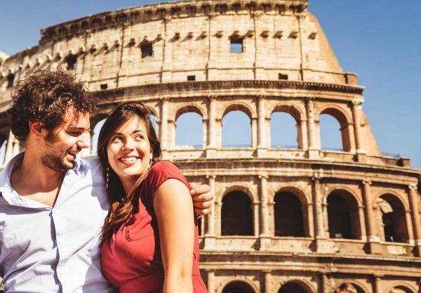 20 особенностей, характерных для итальянцев