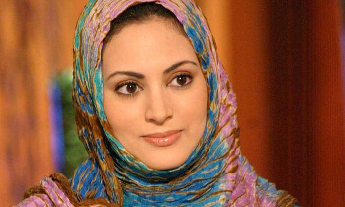 Жены арабских шейхов: кто они и как выглядят эти восточные женщины
