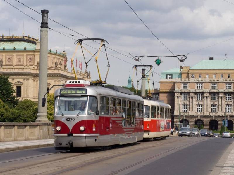 Сколько денег брать в Прагу на неделю: бюджет нашей поездки