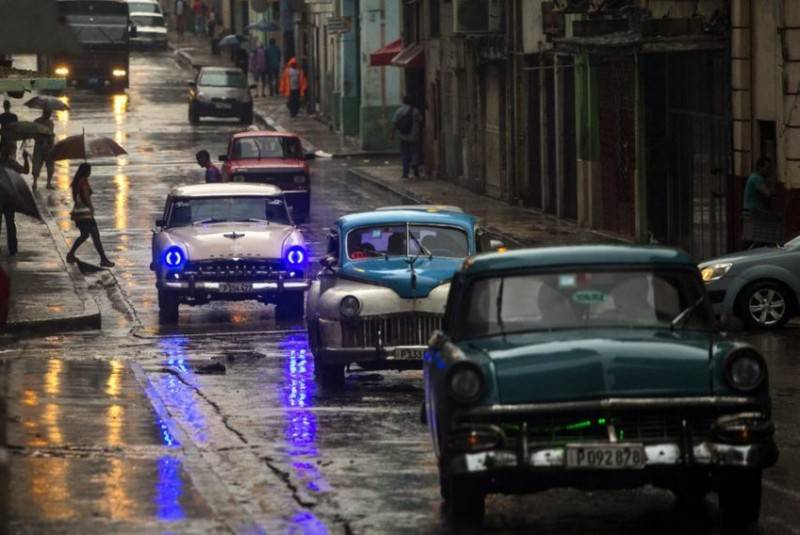 Когда лучше отдыхать на Кубе?