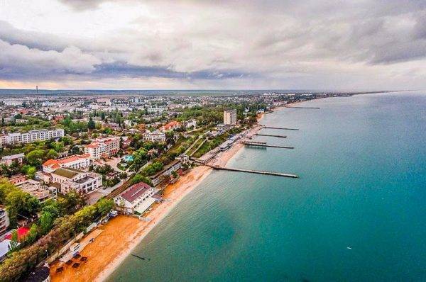 Где остановиться недорого в Ялте (Крым)