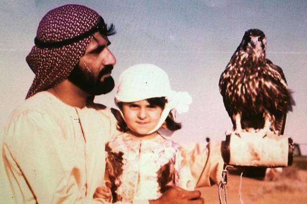Пропавшие принцессы: правда о дочерях шейха Дубая может быть обнародована
