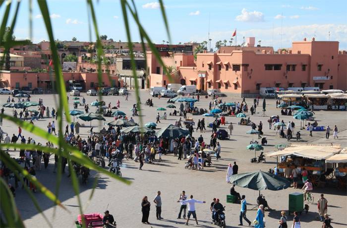 Марокко: наши впечатления, или неоправданные ожидания