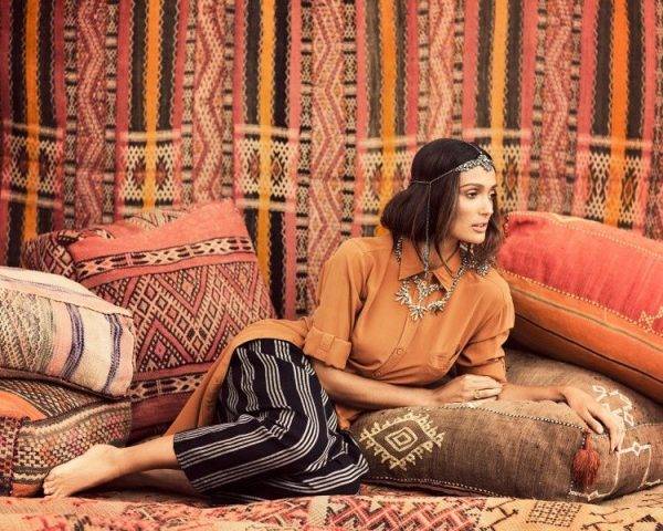 Женщины Марокко: мифы и реальность