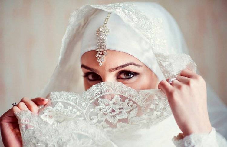 Вот какой видят семью арабы: шокирующие факты о знакомстве, свадьбе и семейном укладе в ОАЭ!