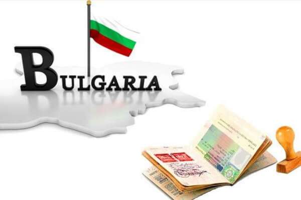 Виза в Болгарию для владельцев недвижимости