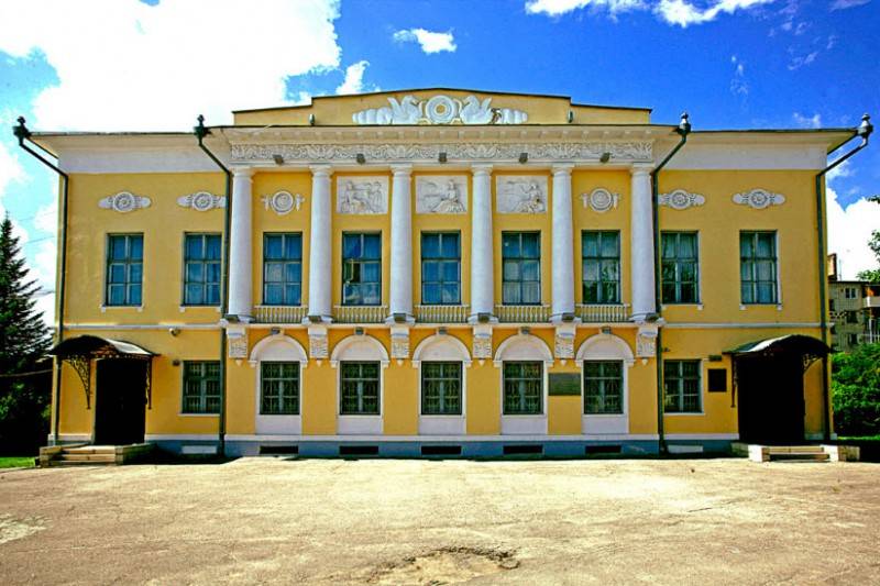 Популярные экскурсии в Обнинске - что посмотреть за выходные?