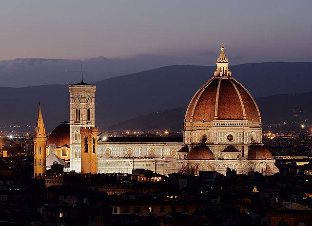 Флоренция: что посмотреть и где стоит побывать обязательно