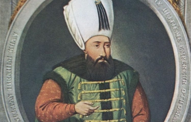 Интересные факты об Османской империи