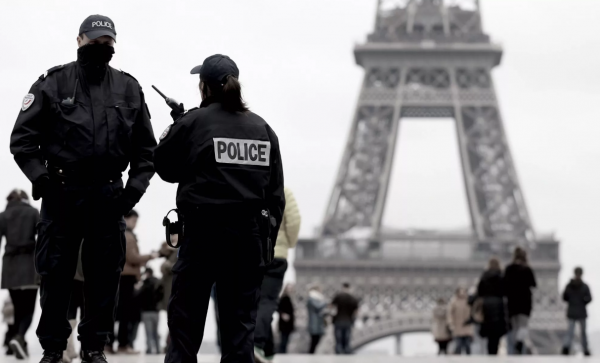 11 доказательств, что Париж совсем не такой, как о нем рассказывают