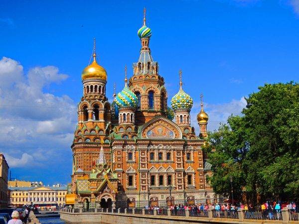 Как спланировать экскурсии в Санкт-Петербурге самостоятельно