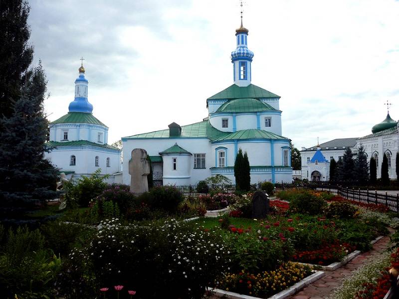 7 идей для тех, кто путешествует по Татарстану на машине