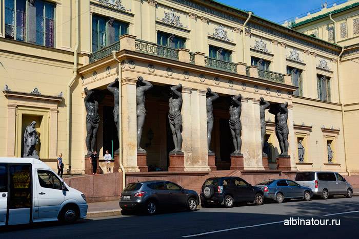 Музеи Санкт-Петербурга - список музеев, часы работы, цена билетов и адреса