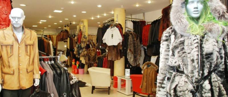Магазины Алании в Турции, где можно заняться классным шопингом. Магазины Алании с одеждой на карте